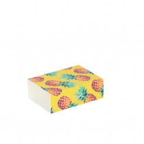 Personalizowany papierowy rękaw