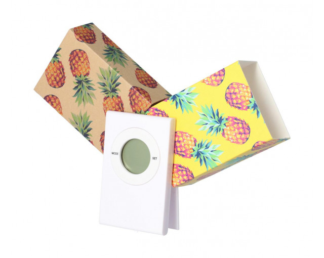 Personalizowany papierowy rękaw