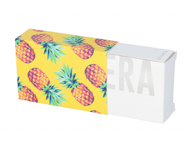 Personalizowany papierowy rękaw
