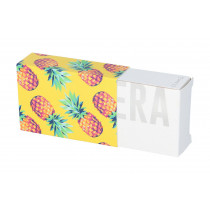 Personalizowany papierowy rękaw