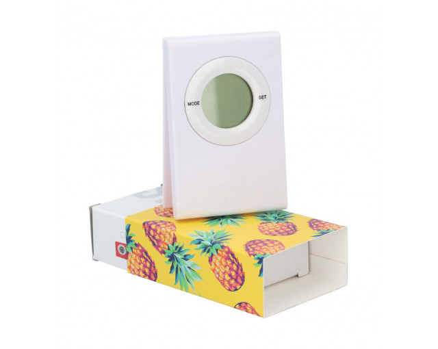 Personalizowany papierowy rękaw