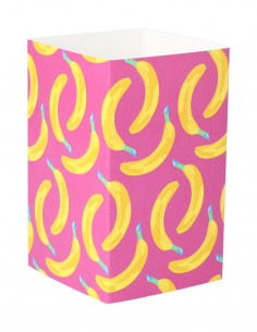 Personalizowany papierowy rękaw