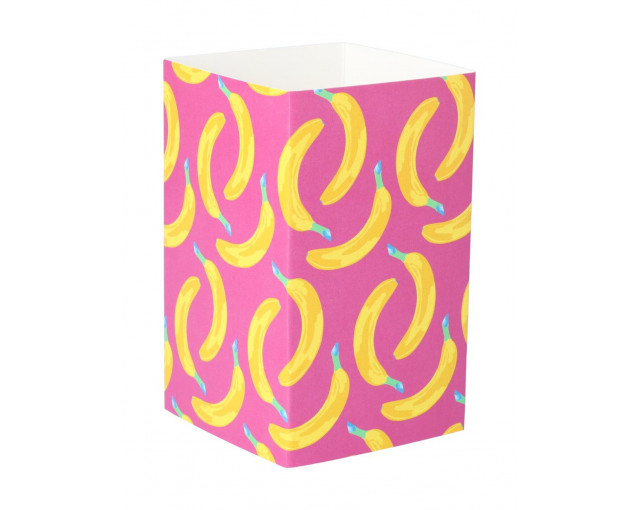 Personalizowany papierowy rękaw
