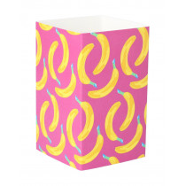 Personalizowany papierowy rękaw