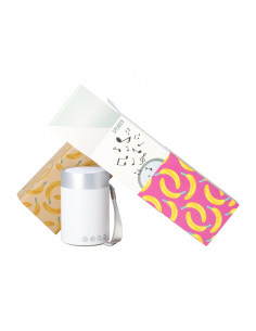 Personalizowany papierowy rękaw 2