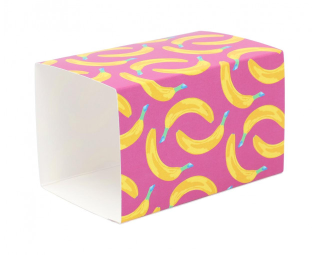 Personalizowany papierowy rękaw
