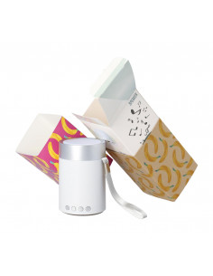 Personalizowany rękaw z papieru kraft 2