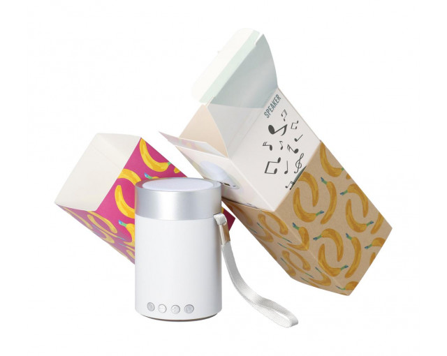 Personalizowany rękaw z papieru kraft