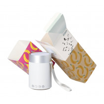 Personalizowany rękaw z papieru kraft