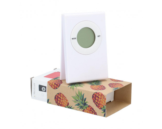 Personalizowany rękaw z papieru kraft