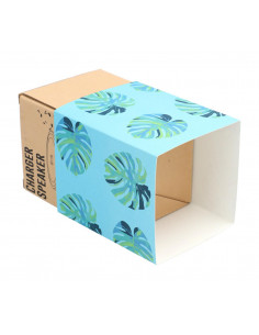 Personalizowany papierowy rękaw 2