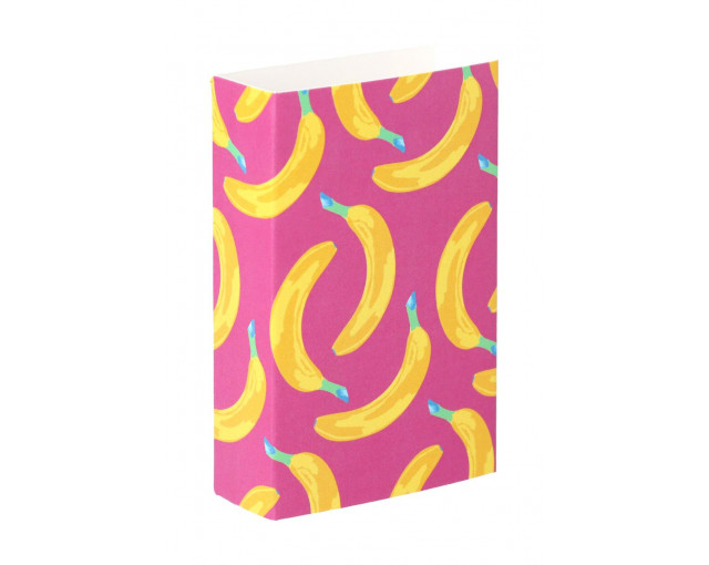 Personalizowany papierowy rękaw