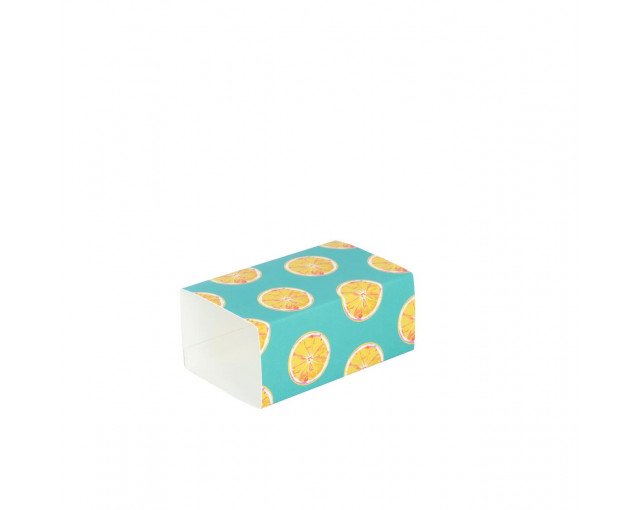 Personalizowany papierowy rękaw