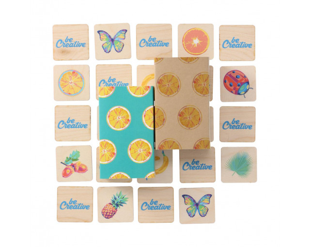 Personalizowany papierowy rękaw