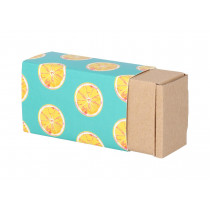Personalizowany papierowy rękaw