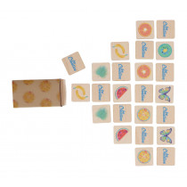 Personalizowany rękaw z papieru kraft