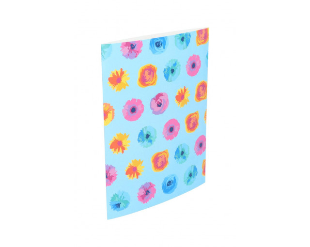 Personalizowany papierowy rękaw