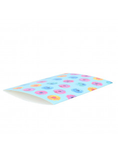 Personalizowany papierowy rękaw 2