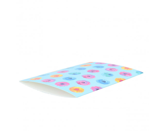 Personalizowany papierowy rękaw