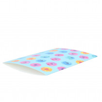 Personalizowany papierowy rękaw
