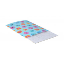 Personalizowany papierowy rękaw