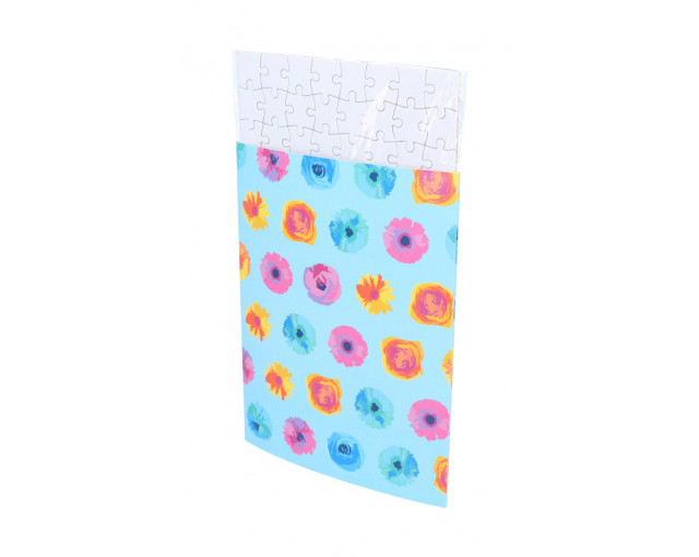 Personalizowany papierowy rękaw