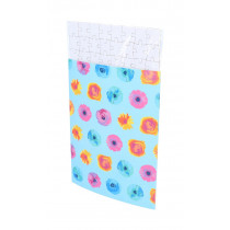Personalizowany papierowy rękaw
