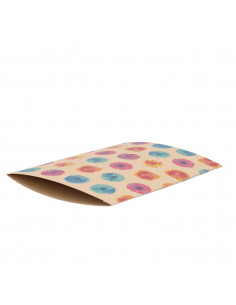Personalizowany rękaw z papieru kraft 2