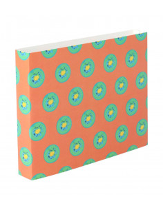 Personalizowany papierowy rękaw