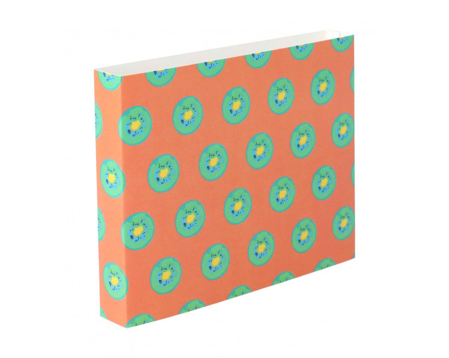 Personalizowany papierowy rękaw