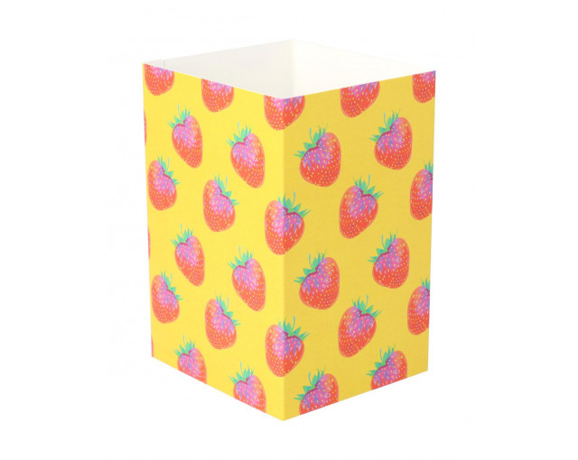 Personalizowany papierowy rękaw