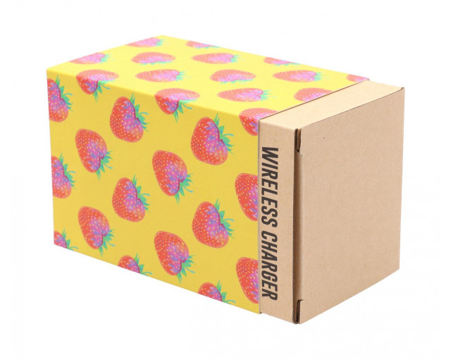 Personalizowany papierowy rękaw