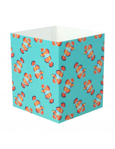 Personalizowany papierowy rękaw