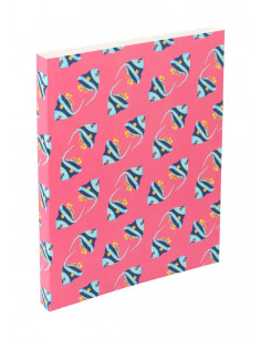 Personalizowany papierowy rękaw