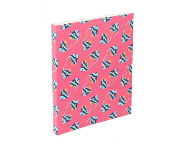 Personalizowany papierowy rękaw