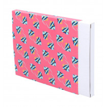 Personalizowany papierowy rękaw
