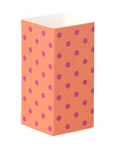 Personalizowany papierowy rękaw