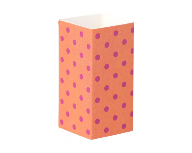 Personalizowany papierowy rękaw