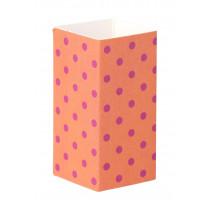 Personalizowany papierowy rękaw