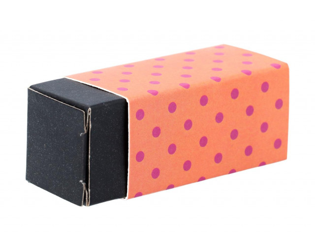 Personalizowany papierowy rękaw