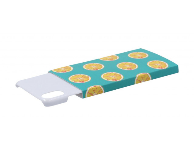 Personalizowany papierowy rękaw