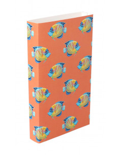 Personalizowany papierowy rękaw