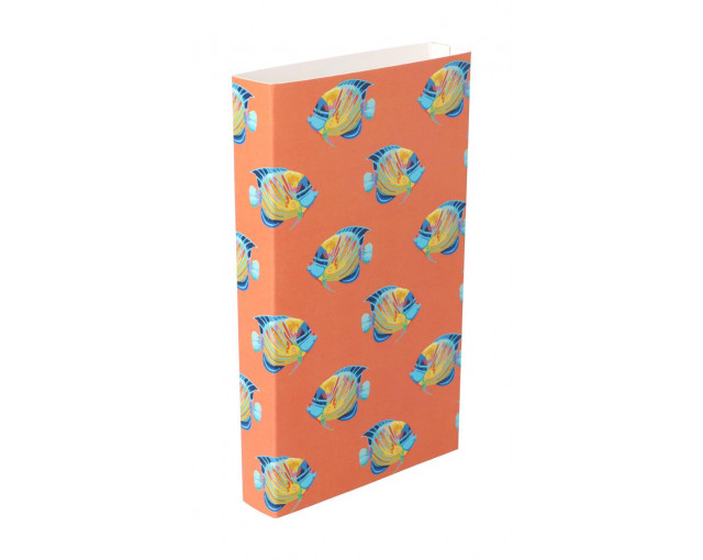 Personalizowany papierowy rękaw