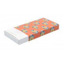 Personalizowany papierowy rękaw