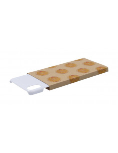 Personalizowany rękaw z papieru kraft 2