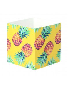 Personalizowany papierowy rękaw
