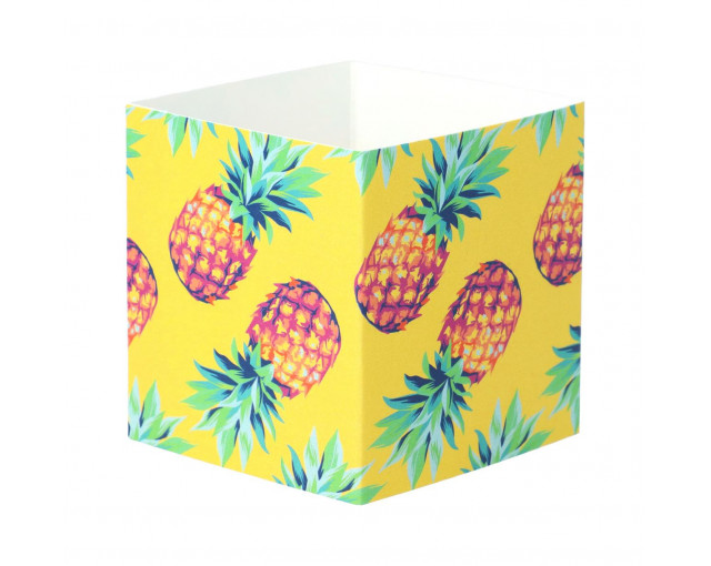 Personalizowany papierowy rękaw