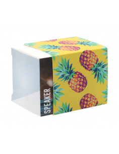 Personalizowany papierowy rękaw 2