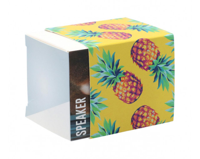Personalizowany papierowy rękaw