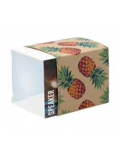 Personalizowany rękaw z papieru kraft 2